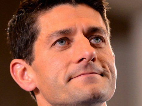 Paul Ryan: Dems Are Making a Big Mistake on Benghazi