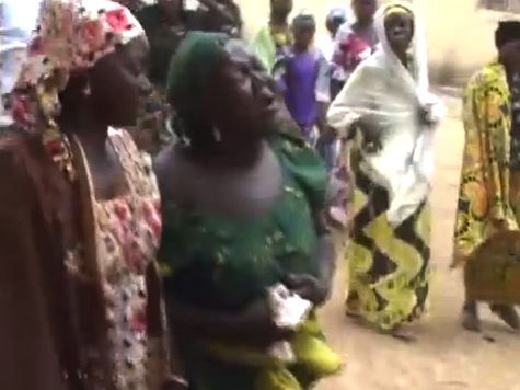 'I'd Rather Die Running' Schoolgirls Who Escaped Boko Haram Speak