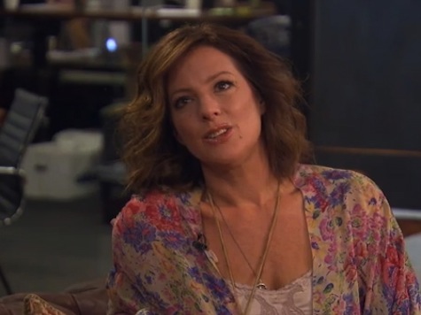 Sarah McLachlan Apologizes for Sad ASPCA Ads: 'I Can't Even Watch'