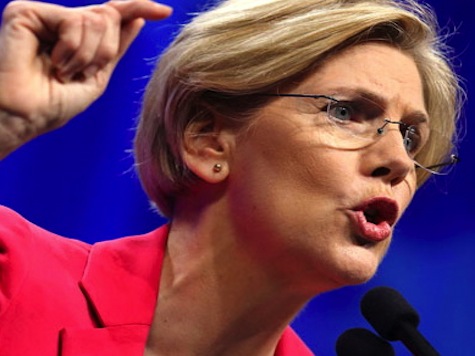 Elizabeth Warren: I Was Only a Republican Because I Didn't Know About Politics