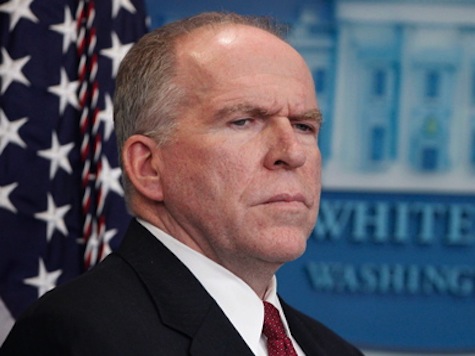 CIA Director: Everyday Al Qaeda Is Trying To Kill Americans Here and Overseas
