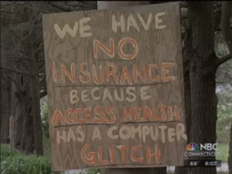 CT Family Loses ObamaCare Coverage Due to Glitch That Made Premiums More Expensive