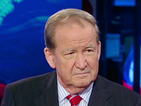 Pat Buchanan: 'I Was Stunned Cold' Over Eleanor Clift's Benghazi Remarks