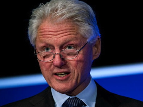 Bill Clinton Defends Hillary On Benghazi, Attacks Bush: 'Did What She Should Have Done'