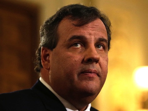 Chris Christie: It Would Be 'Stressful' To Run Against Jeb Bush