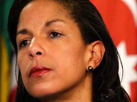 Susan Rice: 'Dang If I Know' If More to Discover on Benghazi