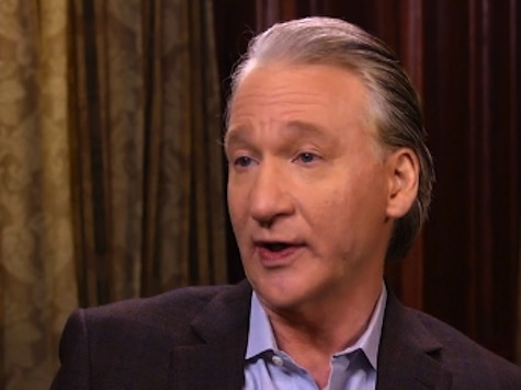 Bill Maher Dares GOP to 'Put Their Money Where Their Mouth Is': Impeach Obama