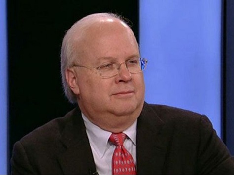 Rove Warns CA GOP Against Donnelly, Touts Kashkari