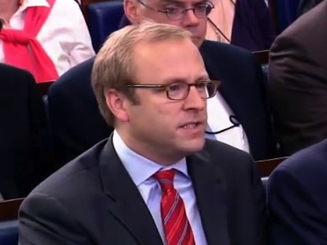 White House Grilled By ABC's Jon Karl on Administration Response to VA Scandal