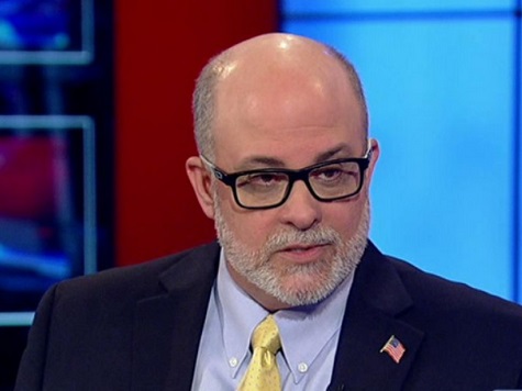 Levin Rips GOP for Timidity on Immigration: 'What Are They Waiting for? Where Are They?'