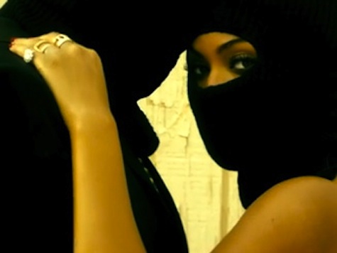 Beyonce, Jay-Z Release Violent, Star-Studded Fake Movie Trailer