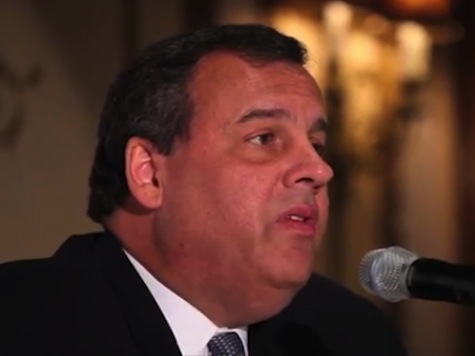 Chris Christie: 'Emotion' Not Enough for Obama's Leadership Failures