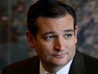 Cruz Warns Dems Trying to Repeal First Amendment Freedom of Speech