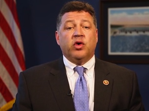 Rep. Bill Shuster in Weekly Republican Address: 'It's About Jobs'
