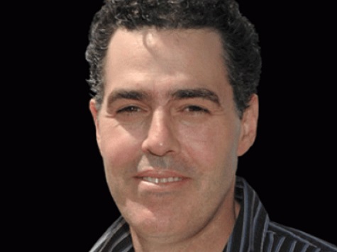 Carolla Rails Against 'Brazen' 'Bought and Sold' Gov't in Patent Troll Crusade