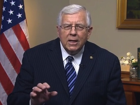 GOP Weekly Address: Energy 'When You Need It, At a Price You Can Afford'