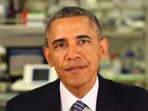 Obama Weekly Address: Climate Change Costs Can Be Measured In Lost Lives