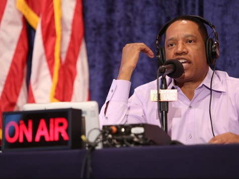 Larry Elder to Don Sterling: Go on Offense with Lawsuits, Detectives aimed at NBA Owners
