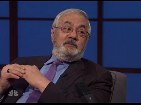 Barney Frank: ''House of Cards' 'Could Not Be More Wrong, More Misleading, More Distorting'