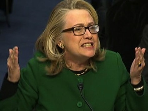 Emotional Intelligence Director Confirms Hillary Did Not Tell Truth to Benghazi Families
