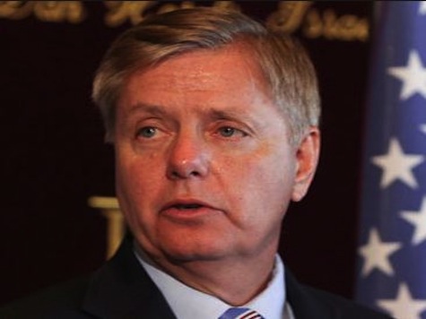 Lindsey Graham: Jay Carney 'Lied,' 'CIA Never Blamed The Video'