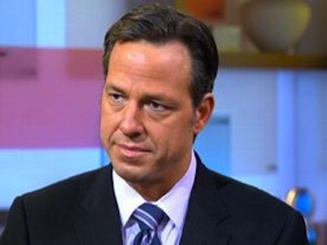 Tapper: Hillary 'Definitely' Should Be Questioned on Bergdahl
