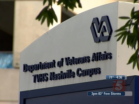 Vets in Tennessee Face 65-Day Waits