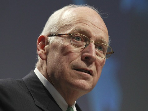 Cheney: Obama 'Doesn't Believe in Importance of America's Power'