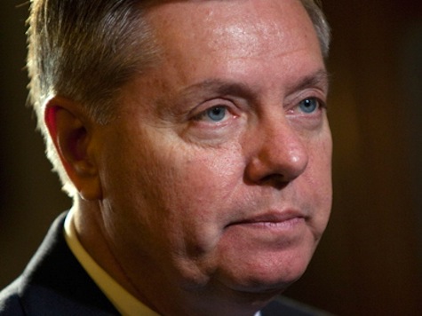 Lindsey Graham Calls on Susan Rice to Resign for Misleading Americans