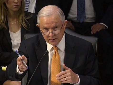Sessions on WH Bergdahl Briefing: 'The Most Troubling Briefing I've Ever Been In'