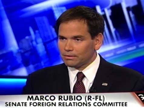 Rubio: If Bergdahl Islam Conversion Report is True The White House Directly Lied To Me