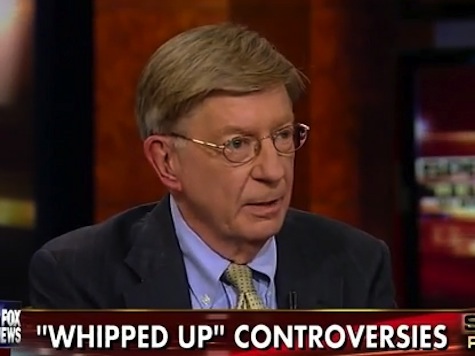 George Will: For a Supposedly 'Whipped-Up' Controversy, Bergdahl Concerns Are 'Remarkably Bipartisan'