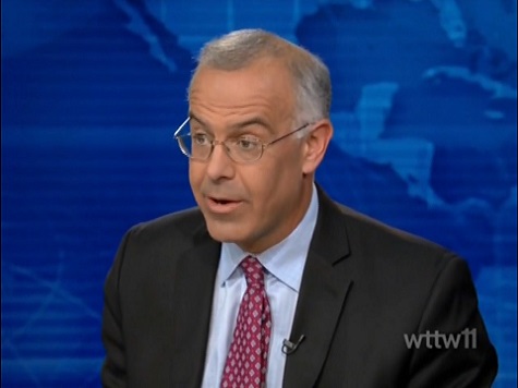 David Brooks: Obama Thought Bergdahl Would Be the 'Oprah Show'