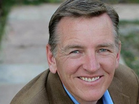 Gosar: Latino Voters Don't Support Amnesty
