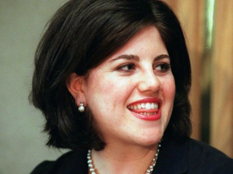 Hillary Won't Say if She Called Lewinsky 'Narcissistic Loony Toon'