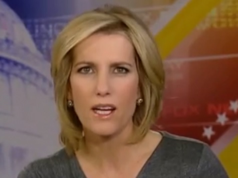Ingraham: Rand Paul's Immigration Position Will Kill 2016 Chances