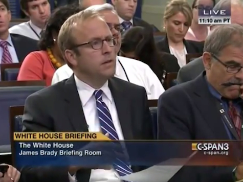 ABC's Jon Karl Grills Carney over Obama's Claims Al Qaeda Is Decimated, Destroyed