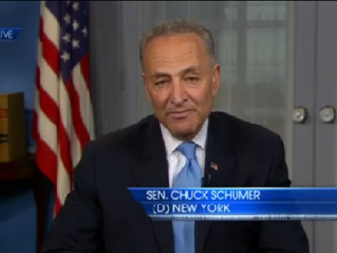 Schumer: Time to Penalize Colleges with Tuition Increases Above the Rate of Inflation