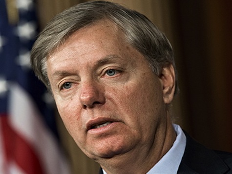 Lindsey Graham: Iraq Crisis the Next 9/11 in the Making