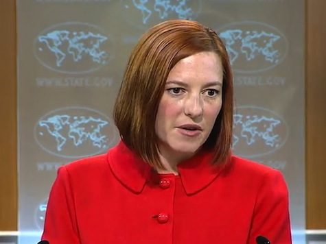 State Dept: Withdrawal from Iraq 'Was Not a Mistake'