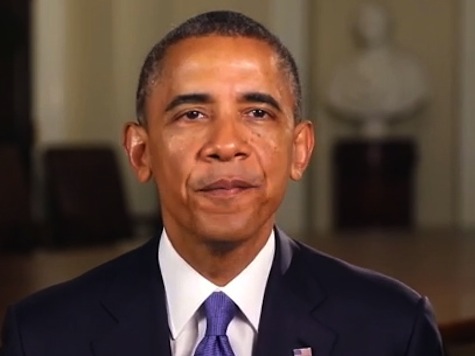 President Obama Weekly Address: Happy Fathers Day