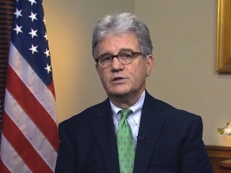 GOP Weekly Address with Tom Coburn: Cleaning Up Failures at the VA