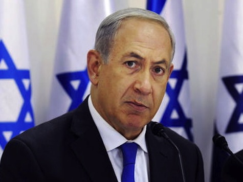 Tensions Rise as Netanyahu Accusses Hamas of Kidnapped Teens