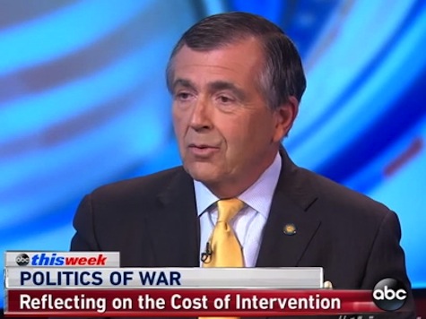 Fmr Army Vice Chief: It Seems Like U.S. Sacrifices Iraq Were All For Nothing