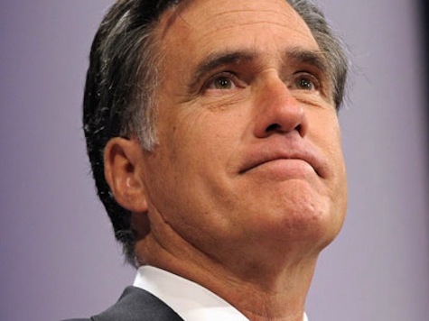 Romney: Obama's 'Inaction' Is Responsible for Iraq Falling to ISIS
