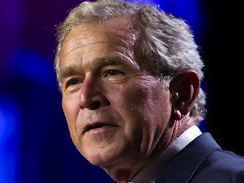Bush in 2007: Complete Iraq Troop Withdraw Would Cause Terrorist Safe Haven, Mass Killings