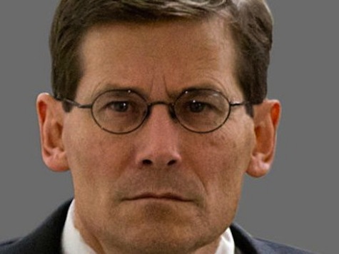 Former CIA Director Morell Warns ISIS a Threat to US