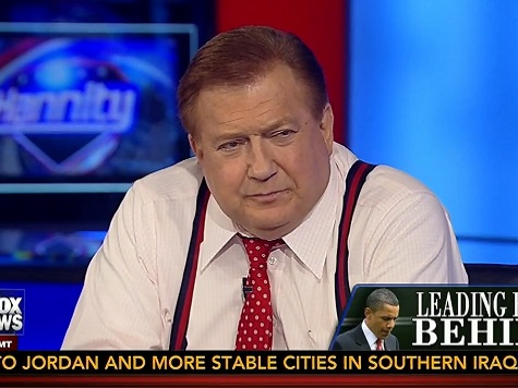 Beckel: Southern Border a 'Success' for Obama