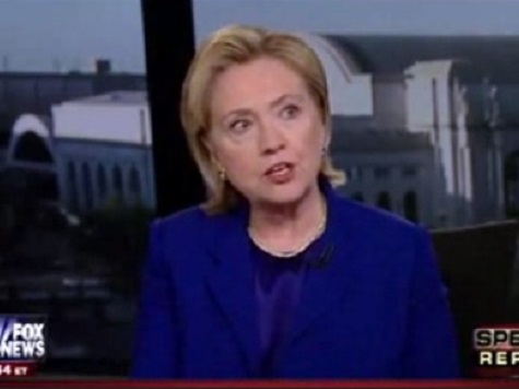 Hillary: Benghazi Terror Suspect Should Be Tried in US Courts