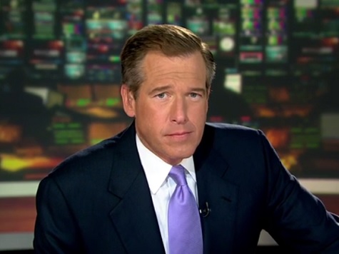 Watch: Brian Williams Raps Sir-Mix-A-Lot's 'Baby Got Back'